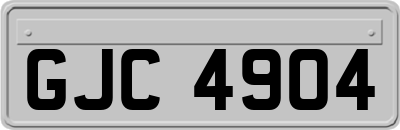 GJC4904