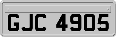 GJC4905