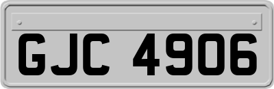 GJC4906