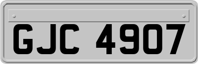 GJC4907