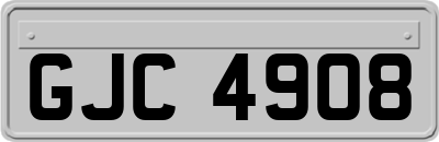 GJC4908