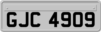 GJC4909