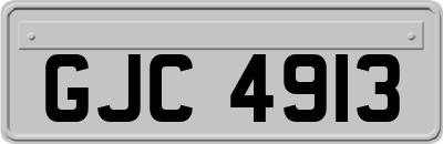 GJC4913