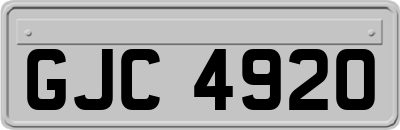 GJC4920
