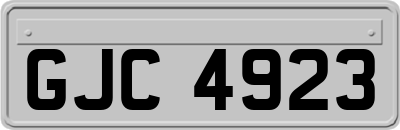 GJC4923
