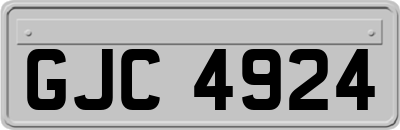 GJC4924