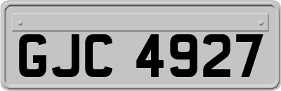 GJC4927