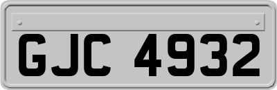 GJC4932