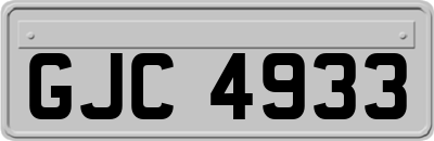 GJC4933