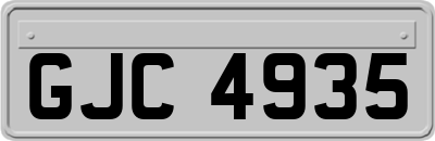 GJC4935