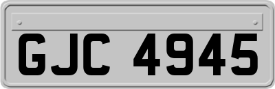 GJC4945