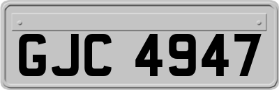 GJC4947