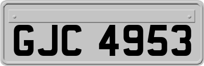 GJC4953