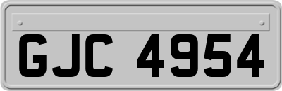 GJC4954