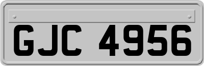 GJC4956