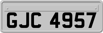GJC4957