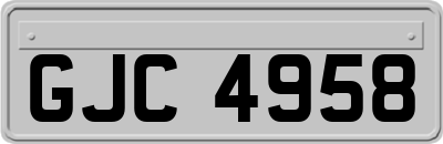 GJC4958