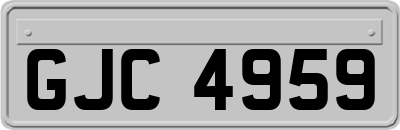 GJC4959