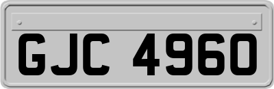 GJC4960