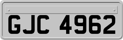 GJC4962