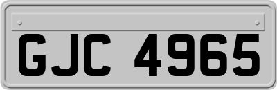 GJC4965