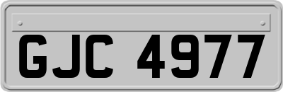 GJC4977