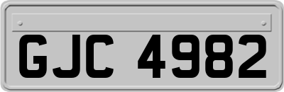 GJC4982