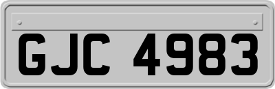 GJC4983