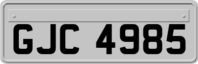 GJC4985