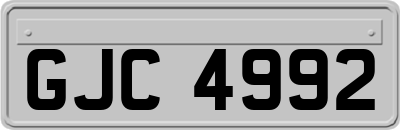 GJC4992