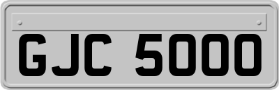 GJC5000