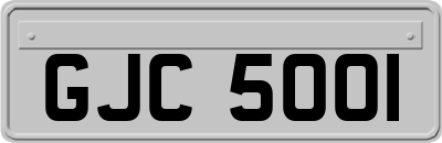 GJC5001