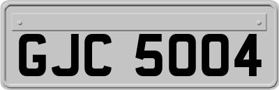 GJC5004