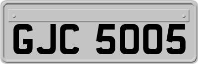 GJC5005