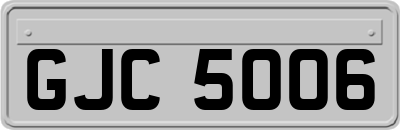 GJC5006