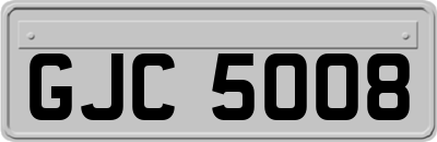 GJC5008
