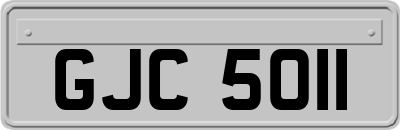GJC5011