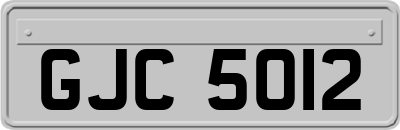 GJC5012
