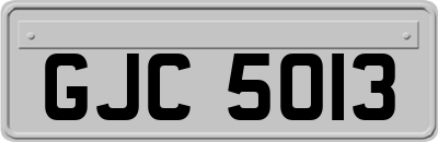 GJC5013
