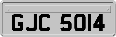GJC5014