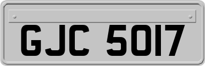 GJC5017
