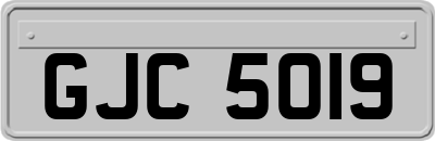 GJC5019