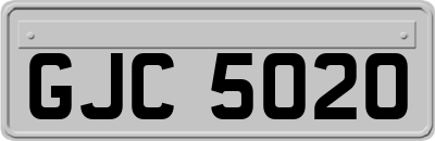 GJC5020