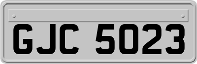 GJC5023