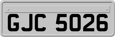 GJC5026