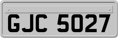 GJC5027