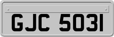 GJC5031