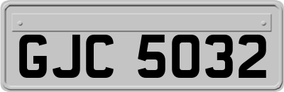 GJC5032