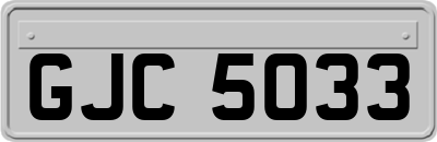 GJC5033