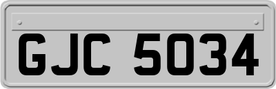GJC5034